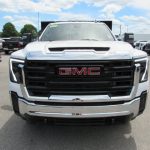 2026 GMC Sierra 3500HD full