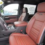 2026 GMC Sierra 2500HD full