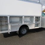 2025 GMC Savana 3500 full
