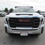 2026 GMC Sierra 3500HD full