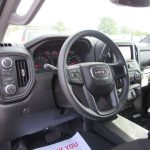 2026 GMC Sierra 2500HD full