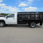 2026 GMC Sierra 3500HD full