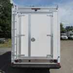 2025 GMC Savana 3500 full