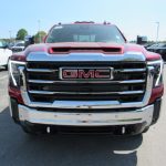 2026 GMC Sierra 2500HD full