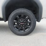 2026 GMC Sierra 3500HD full