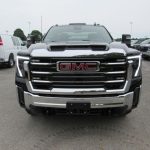 2024 GMC Sierra 3500HD full