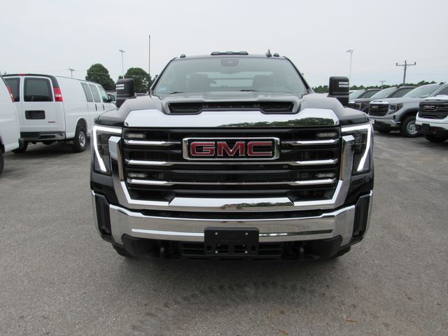 2024 GMC Sierra 3500HD