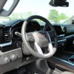 2026 GMC Sierra 2500HD full