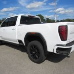 2024 GMC Sierra 2500HD full