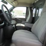 2026 GMC Savana 3500 full