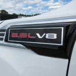 2026 GMC Sierra 3500HD full