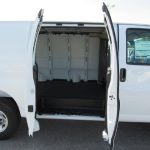 2026 GMC Savana 3500 full