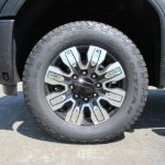 2026 GMC Sierra 2500HD full
