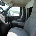 2026 GMC Savana 3500 full