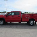 2026 GMC Sierra 2500HD full