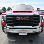 2026 GMC Sierra 2500HD full