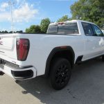 2024 GMC Sierra 2500HD full