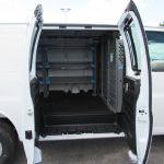 2026 GMC Savana 3500 full