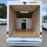 2026 GMC Savana 3500 full