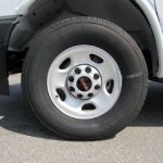 2026 GMC Savana 3500 full