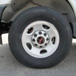 2026 GMC Savana 3500 full