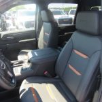 2026 GMC Sierra 2500HD full