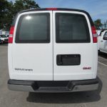 2026 GMC Savana 2500 full