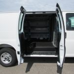 2026 GMC Savana 3500 full