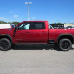 2026 GMC Sierra 2500HD full
