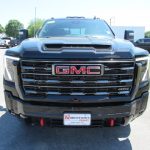 2026 GMC Sierra 2500HD full