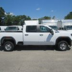 2025 GMC Sierra 2500HD full