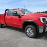 2026 GMC Sierra 2500HD full