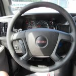 2026 GMC Savana 2500 full