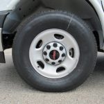 2026 GMC Savana 3500 full