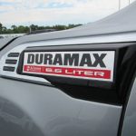 2026 GMC Sierra 2500HD full