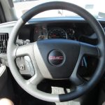 2026 GMC Savana 3500 full