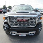2018 GMC Sierra 2500HD full