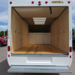 2026 GMC Savana 3500 full