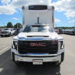 2026 GMC Sierra 3500HD full