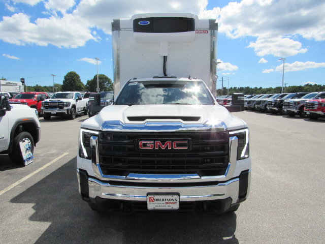 2026 GMC Sierra 3500HD