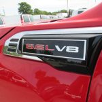 2026 GMC Sierra 2500HD full