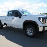 2026 GMC Sierra 3500HD full