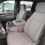 2026 GMC Sierra 2500HD full