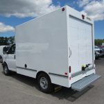2026 GMC Savana 3500 full