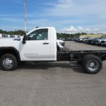 2026 GMC Sierra 3500HD full