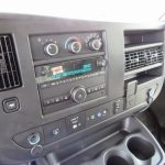 2025 GMC Savana 3500 full