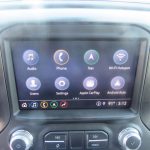 2022 GMC Sierra 3500HD full
