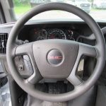 2025 GMC Savana 3500 full