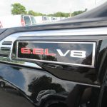 2026 GMC Sierra 2500HD full