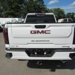 2024 GMC Sierra 2500HD full